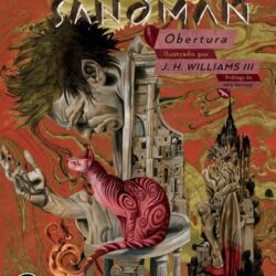 Sandman - Obertura