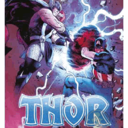 Thor 07: Revelaciones