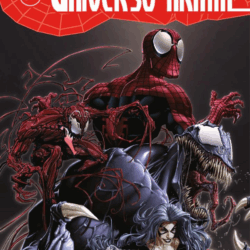 Colección SPIDER-MAN: Universo Araña Vol. 02 - Venom vs Carnage