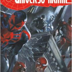 Colección SPIDER-MAN: Universo Araña Vol. 05 - Spider-Verse (Segunda Parte)