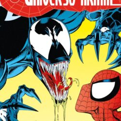 Colección SPIDER-MAN: Universo Araña Vol. 06 - VENOM: Protector Letal