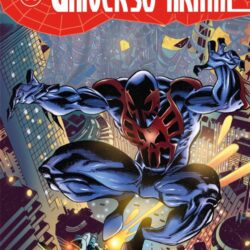 Colección SPIDER-MAN: Universo Araña Vol.08 - Spider-Man 2099