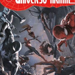 Colección SPIDER-MAN: Universo Araña Vol.09 - Conclusión