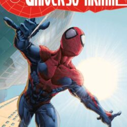 Colección SPIDER-MAN: Universo Araña Vol.12 - Dinastía M