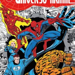 Colección SPIDER-MAN: Universo Araña Vol.13 - ¿Qué Pasaría Si...?