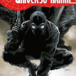 Colección SPIDER-MAN: Universo Araña Vol.14 - Spider-Man Noir