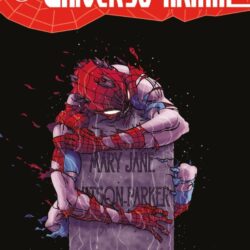 Colección SPIDER-MAN: Universo Araña Vol.15 - Reino