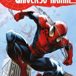 Colección SPIDER-MAN: Universo Araña Vol.16 - La Muerte de Spider-Man