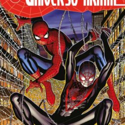 Colección SPIDER-MAN: Universo Araña Vol.17 - Los Hombres Araña