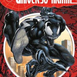 Colección SPIDER-MAN: Universo Araña Vol.18 - VENOM: Primer Anfitrión