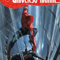 Colección SPIDER-MAN: Universo Araña Vol.19 - Isla Araña