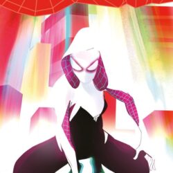 Colección SPIDER-MAN: Universo Araña Vol.20 - Spider-Gwen I