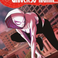 Colección SPIDER-MAN: Universo Araña Vol.23 - Spider-Gwen: Gran Poder