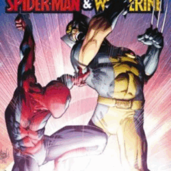 Astonishing Spiderman & Wolverine 02
