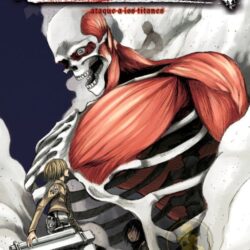 Attack On Titan 03