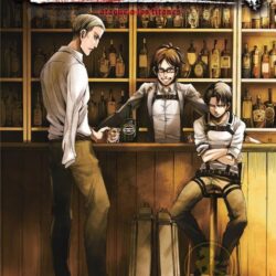 Attack On Titan 14