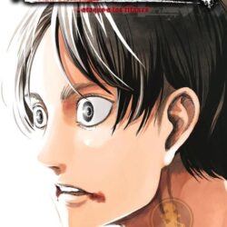 Attack On Titan 15