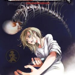 Attack On Titan 16