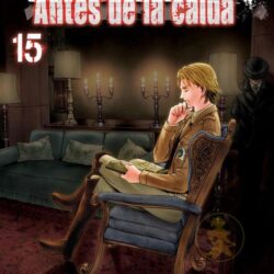 Attack On Titan Antes de la caida 15