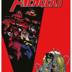 Avengers 07: Guerra mundial She-Hulk