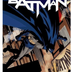 Batman 80 aniversario #10: Ego (Y otras historias)