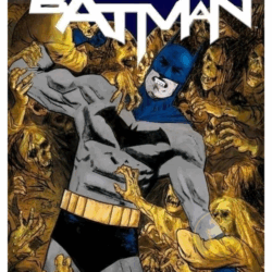 Batman 80 aniversario #11: Condado de Gotham