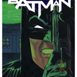 Batman 80 aniversario #07: La secta