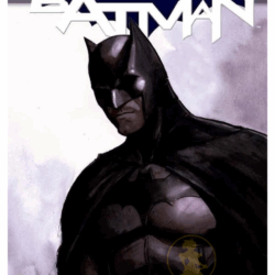 Batman 80 aniversario #18: Oscuro príncipe encantado