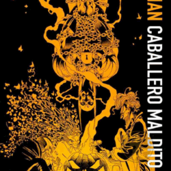 Batman: Caballero maldito