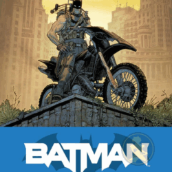 Batman de Scott Snyder Vol. 03: Año cero