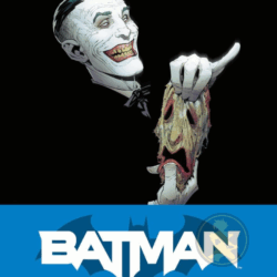 Batman de Scott Snyder Vol. 04: Fin del juego