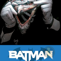 Batman de Scott Snyder Vol. 02: Muerte de la familia