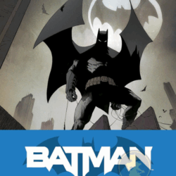 Batman de Scott Snyder Vol. 05: Superpesado