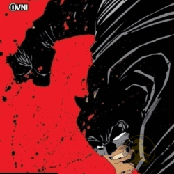 Batman: El contraataque del caballero oscuro