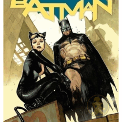 Batman Vol 05: Las reglas del compromiso