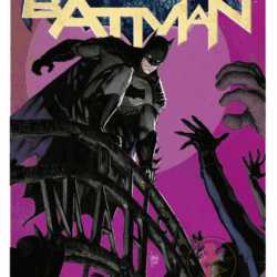 Batman Vol 02: Yo soy suicida