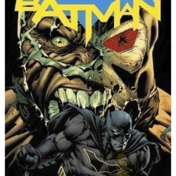 Batman Vol 03: Yo soy Bane