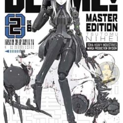 Blame! 02