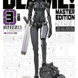 Blame! 03
