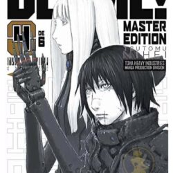 Blame! 04