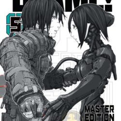 Blame! 05
