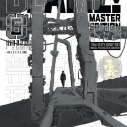 Blame! 06  (2da EDICIÓN)