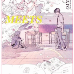 Boy Meets Maria