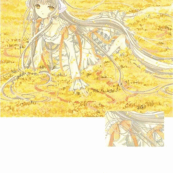 Chobits 04