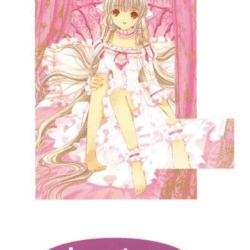Chobits 06