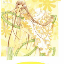 Chobits 08