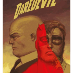 Daredevil 02: Sin Diablos, solo Dios