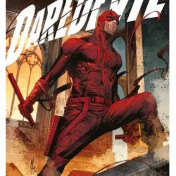 Daredevil 05: Verdad desafío