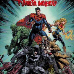 Dceased - Planeta Muerto