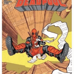 Despreciable Deadpool (Legacy) 03